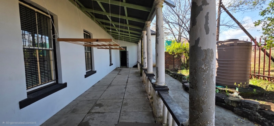 7 Bedroom Property for Sale in Steynsrus Free State